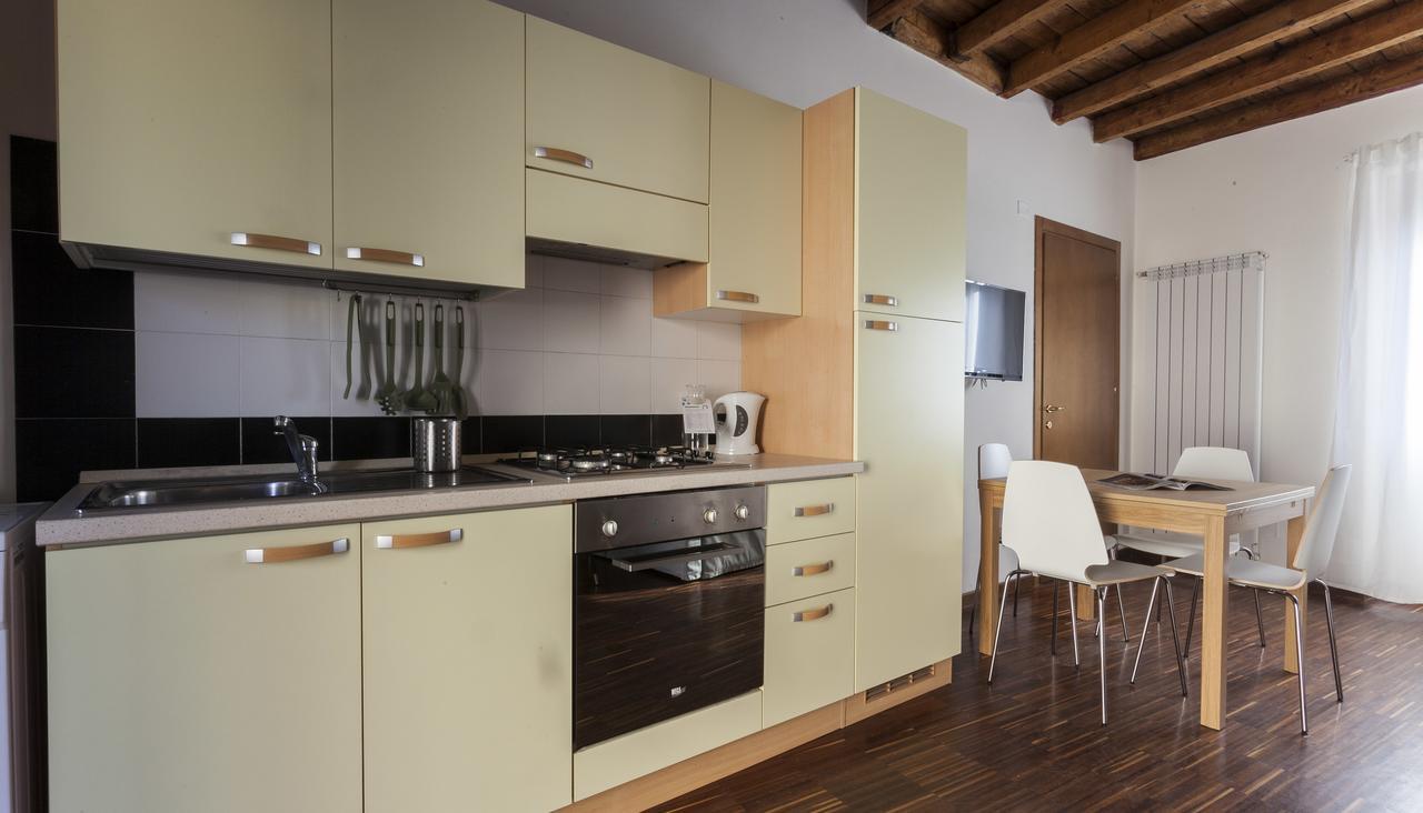 Apartment Italianway-corso Lodi 31 Mailand