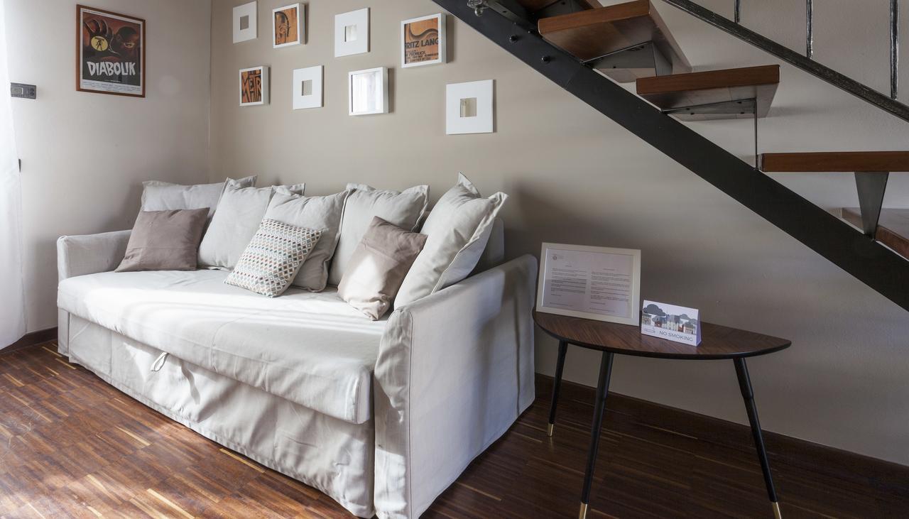 Italianway-corso Lodi 31 Apartment